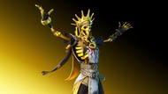 Oro in Fortnite (Image via Epic Games)